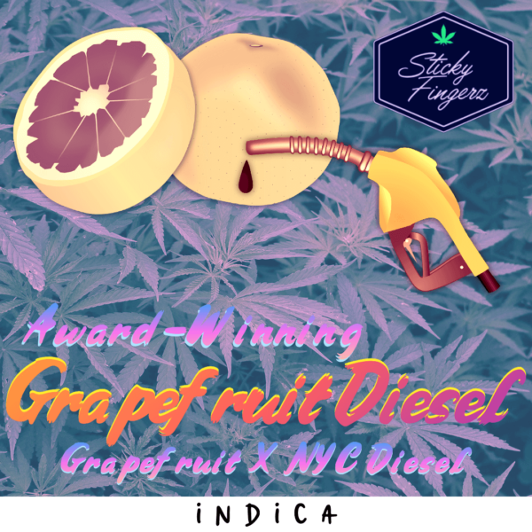 Grapefruit Diesel copy