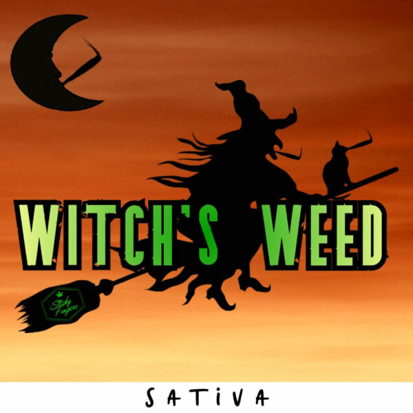 witches weed