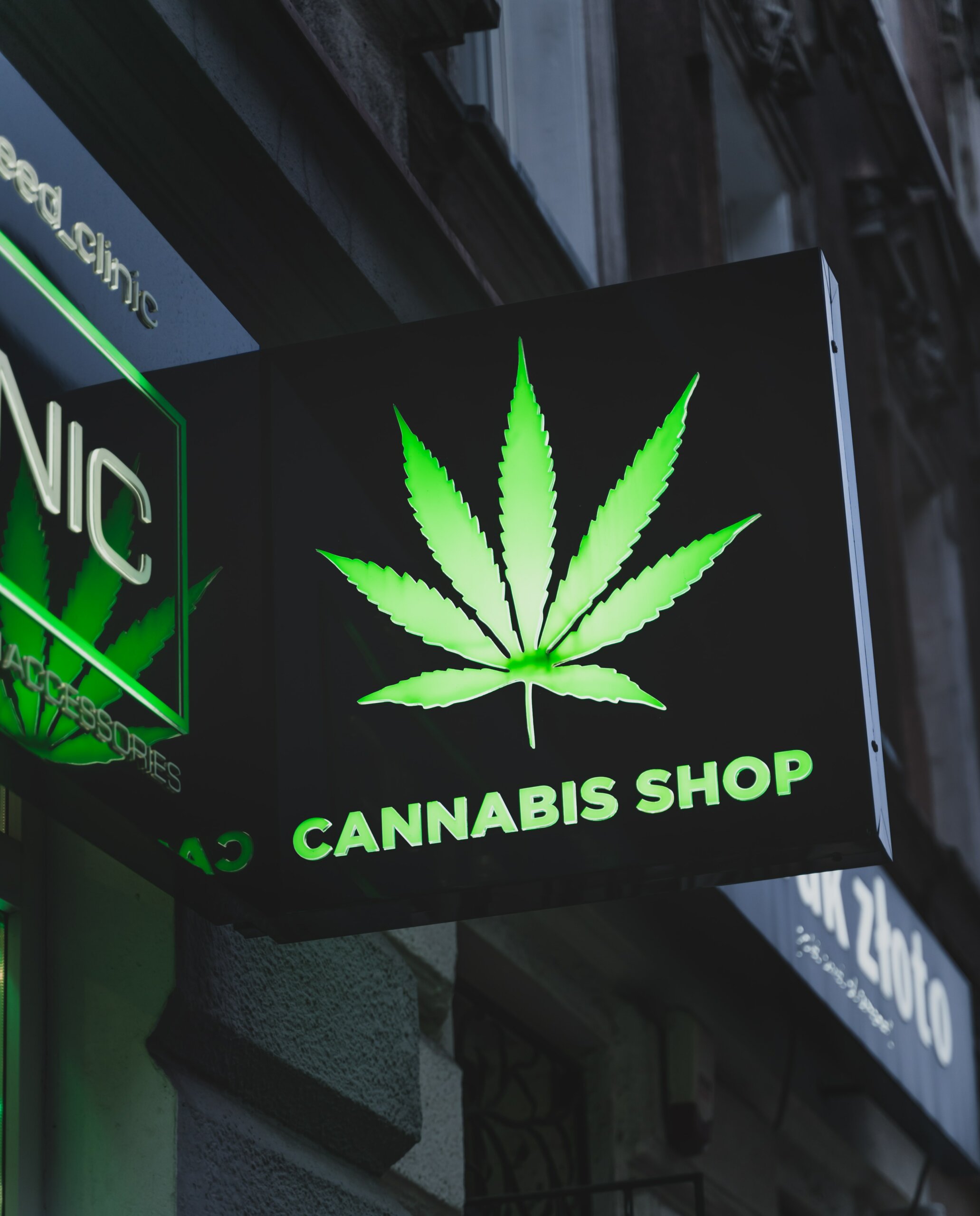 How To Tell That A Cannabis Dispensary Is Reputable