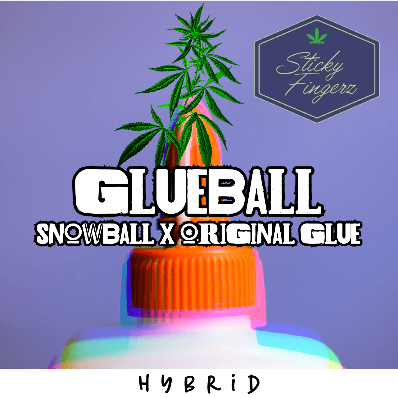 glueball